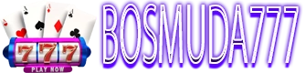 BOSMUDA777